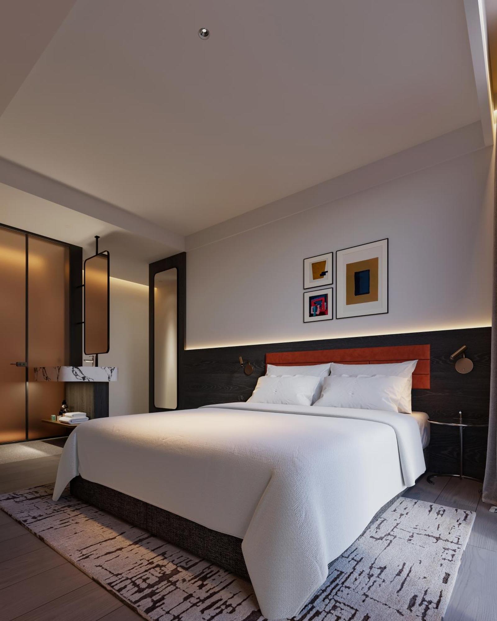 The Signature Saigon