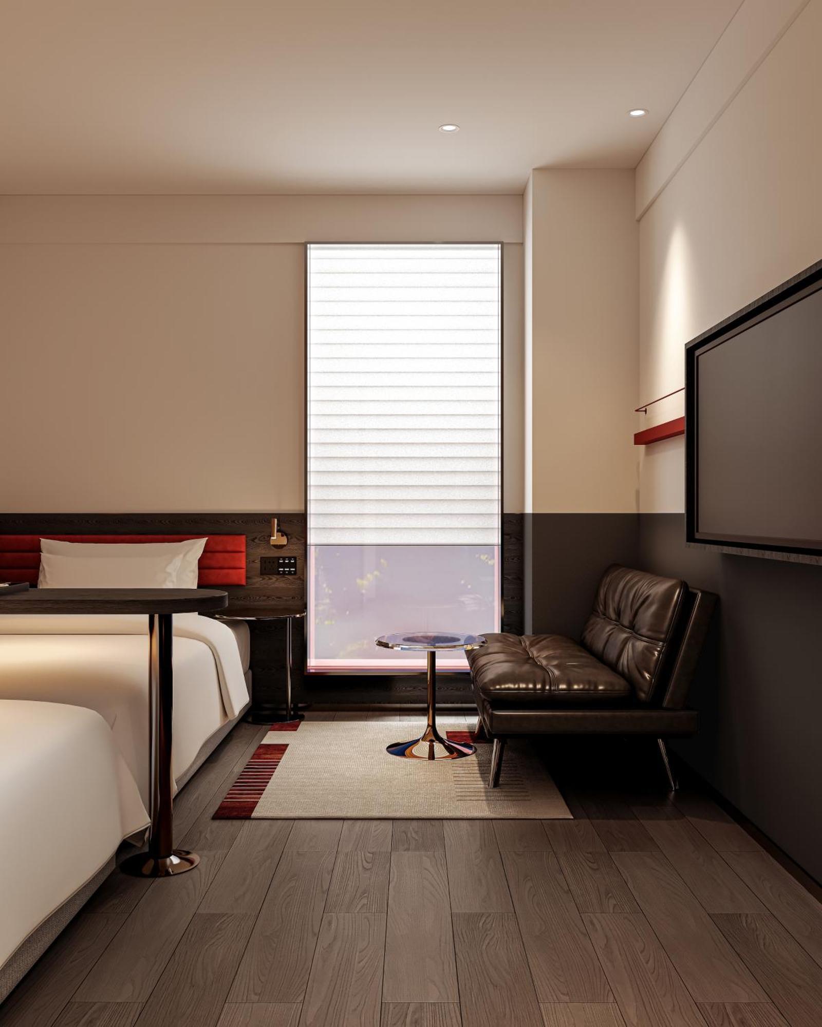 Hotel The Signature Saigon Ho Chi Minh City