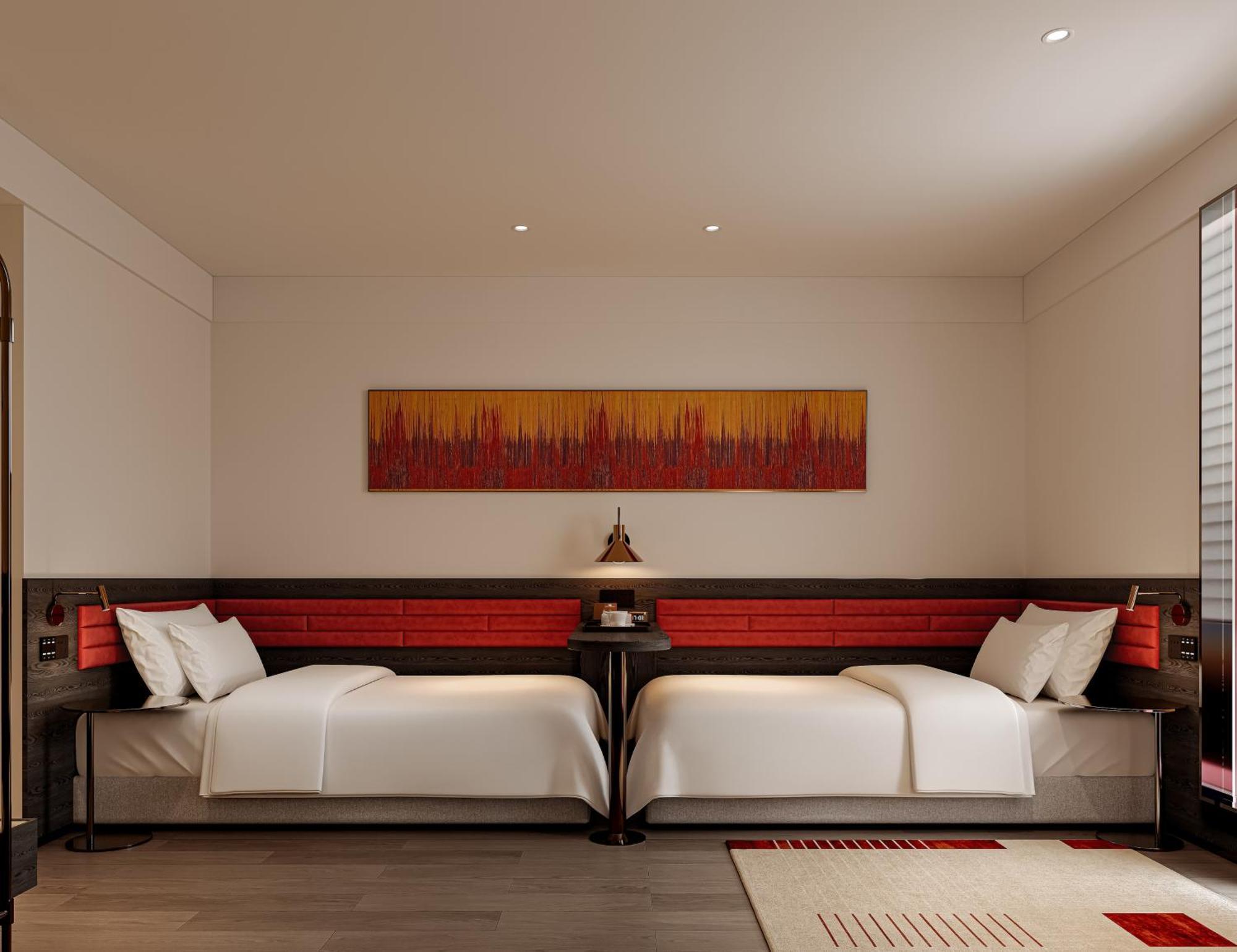 The Signature Saigon 4*