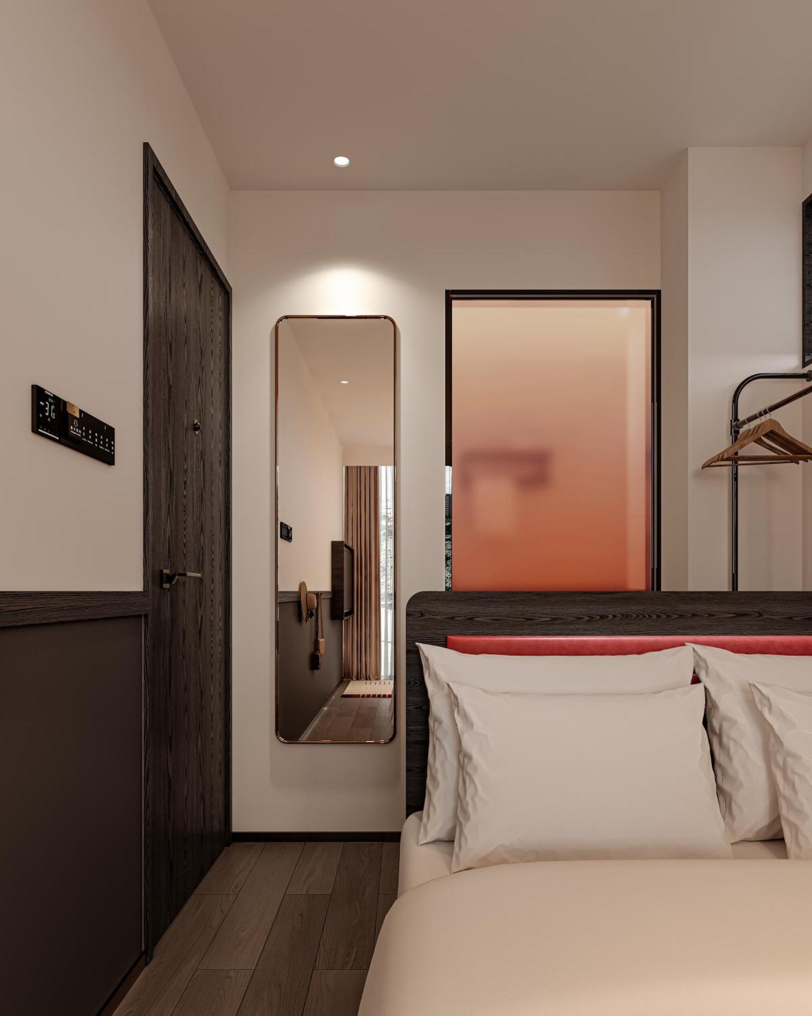 The Signature Saigon Hotel Ho Chi Minh City
