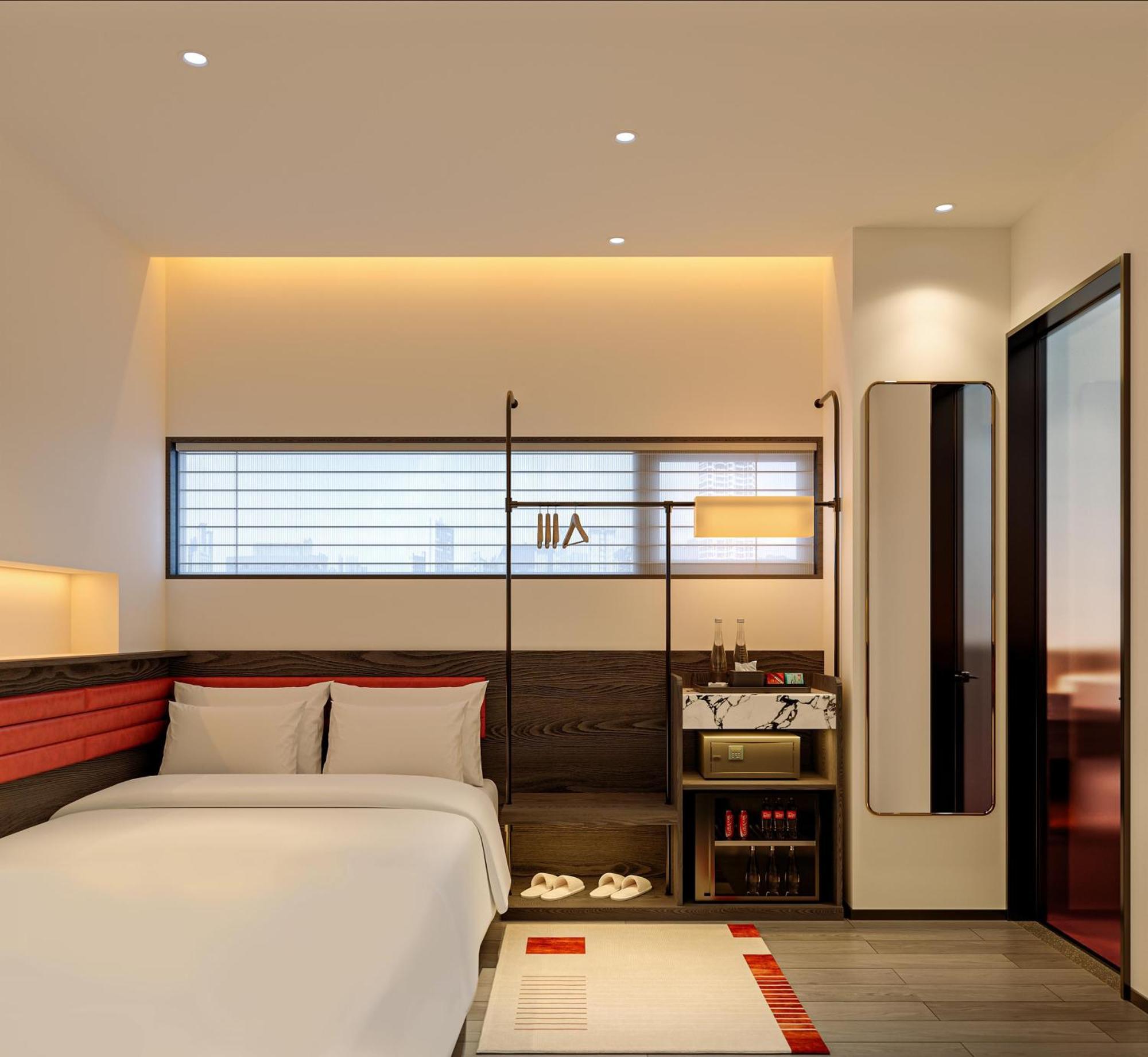 The Signature Saigon 4* Ho Chi Minh City