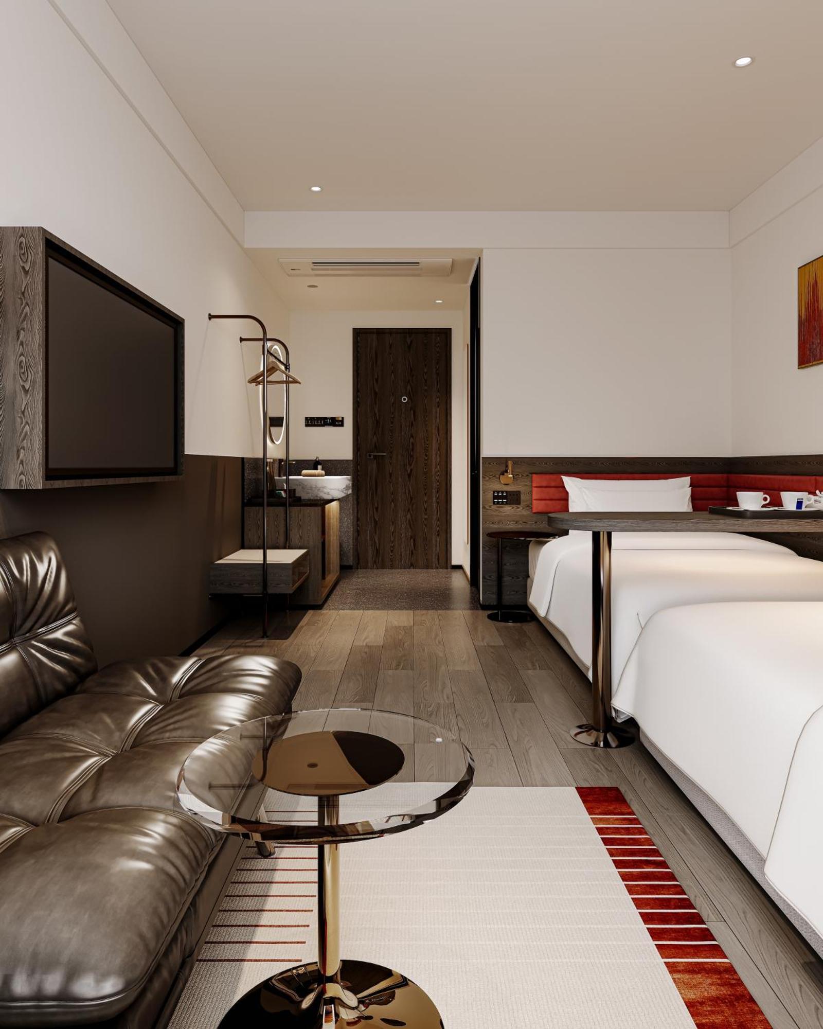 The Signature Saigon 4*