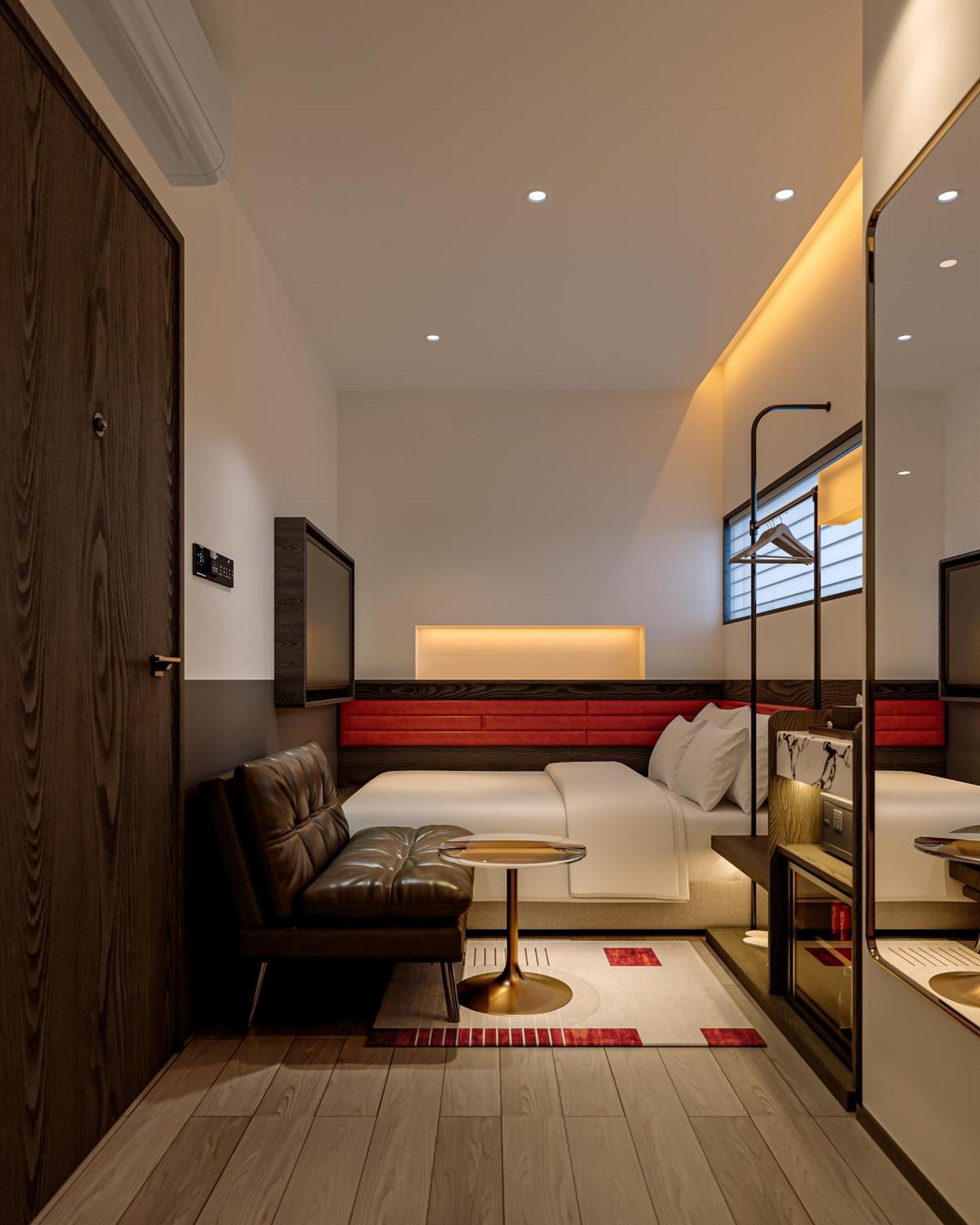 Hotel The Signature Saigon