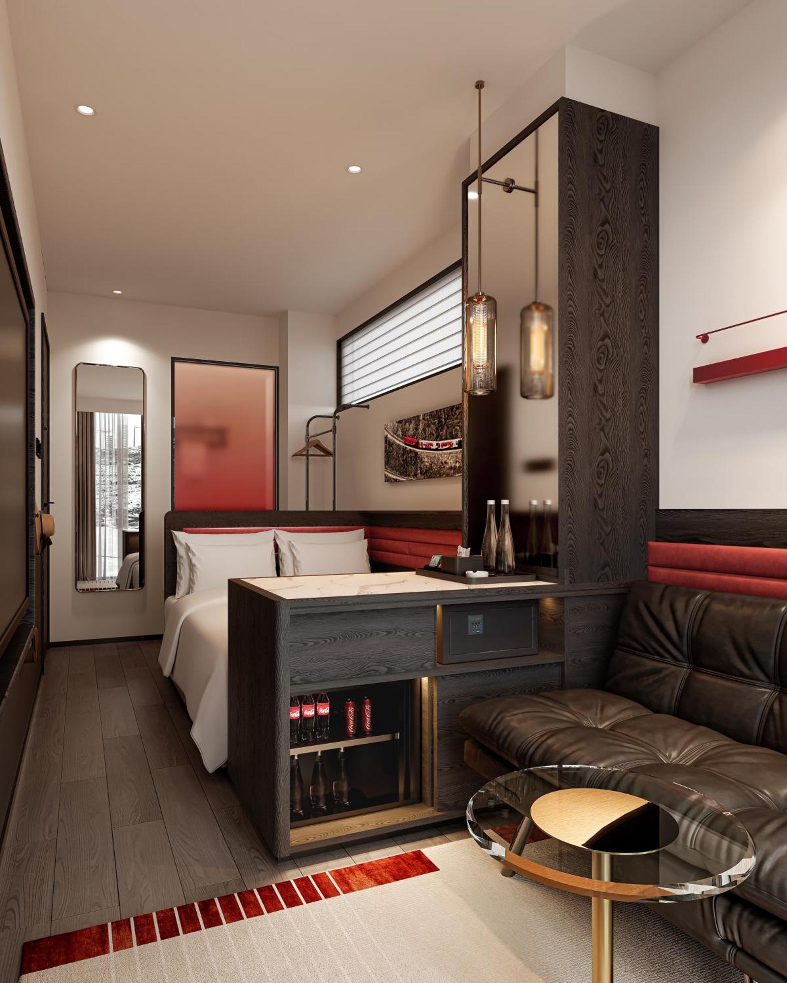 The Signature Saigon Hotel