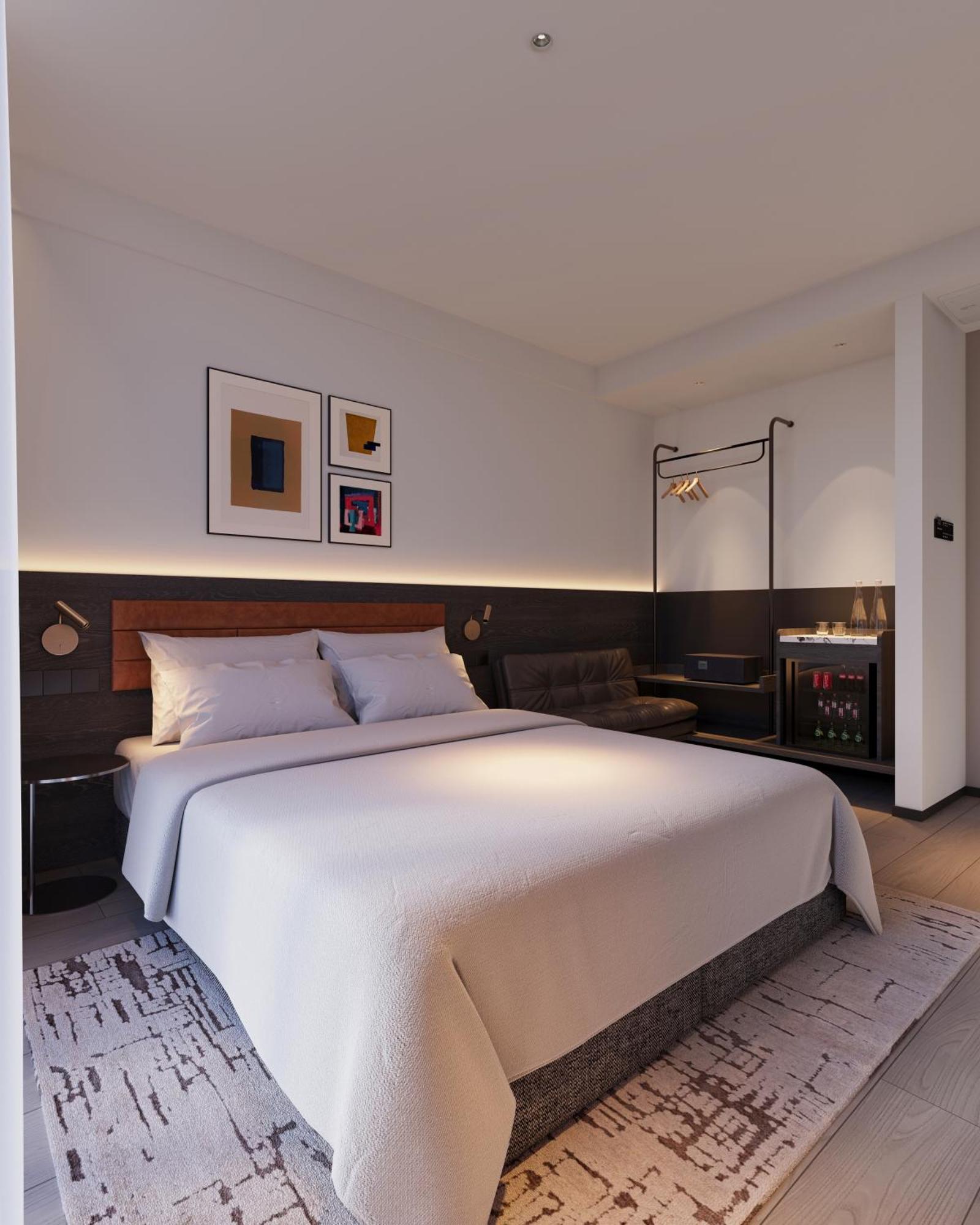 The Signature Saigon 4*