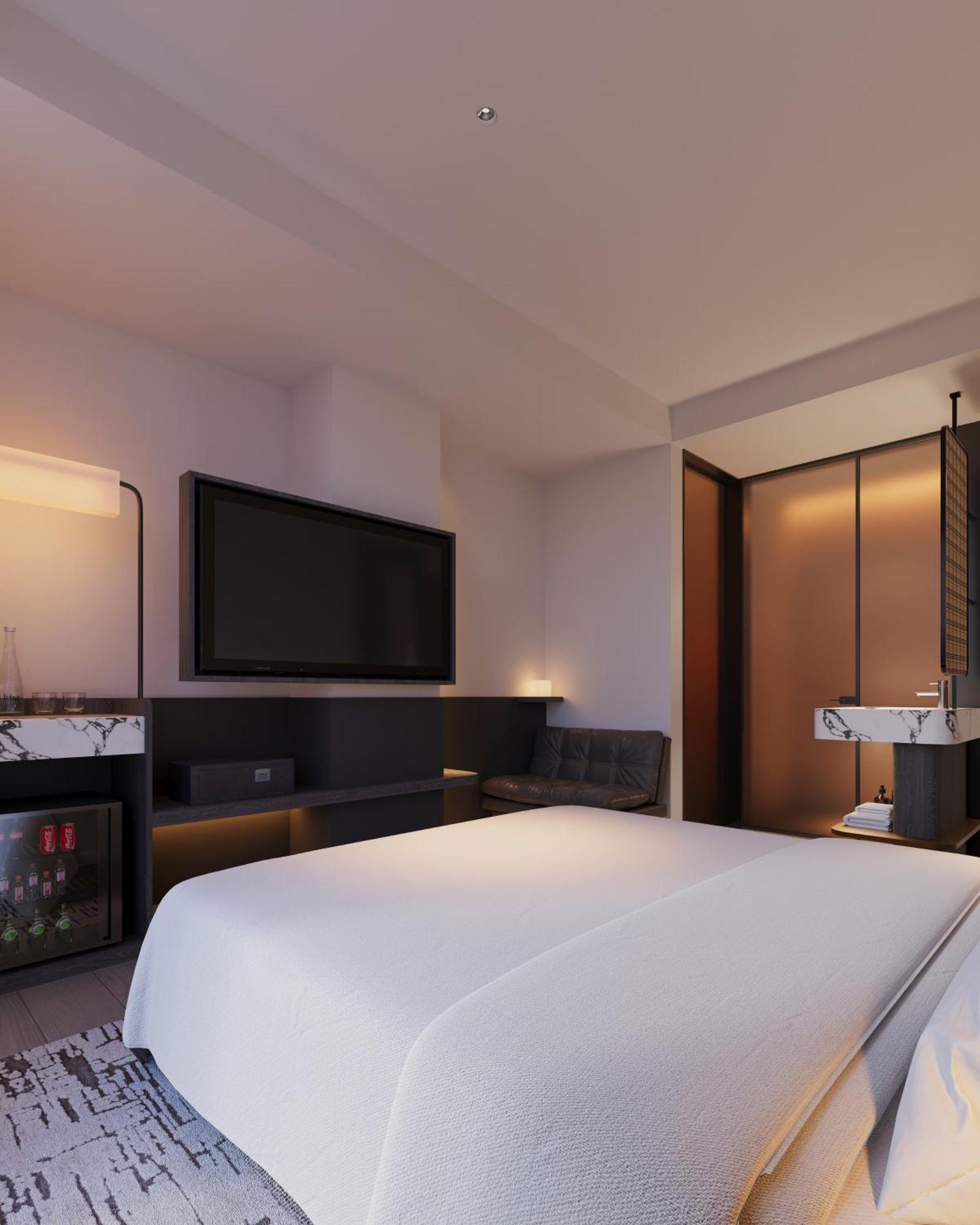 Hotel The Signature Saigon Ho Chi Minh City