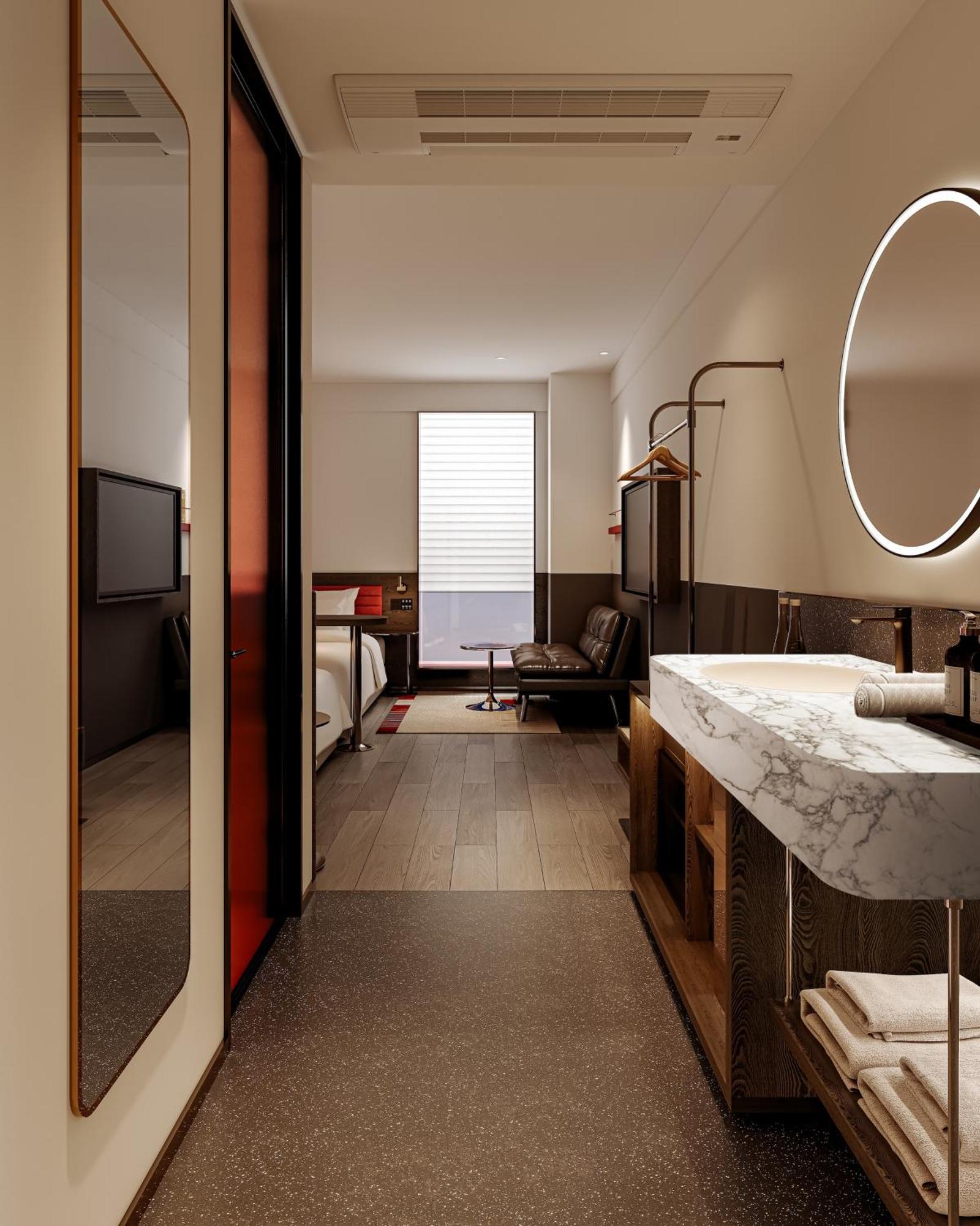 The Signature Saigon 4* Ho Chi Minh City