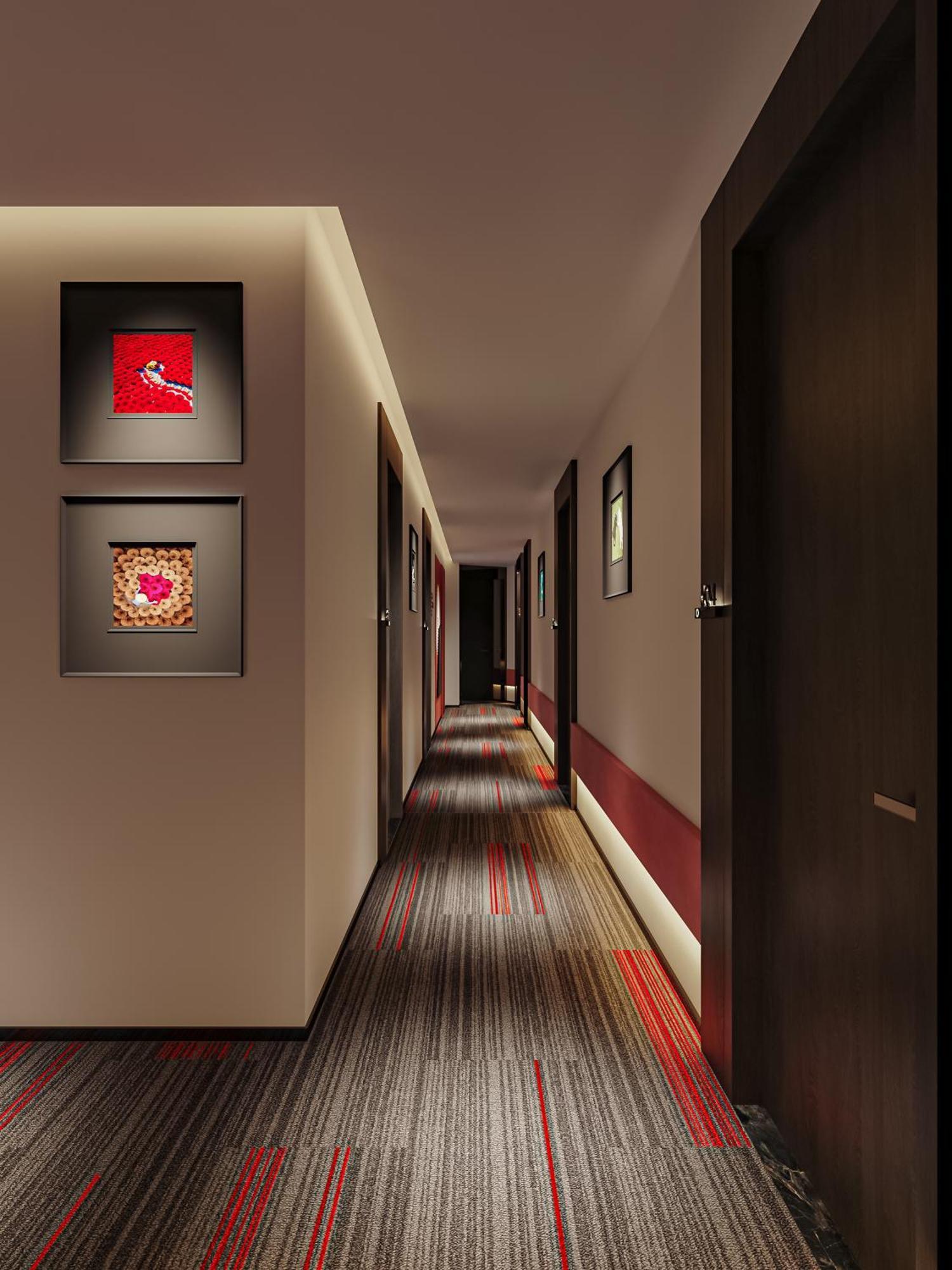 Hotel The Signature Saigon 4*